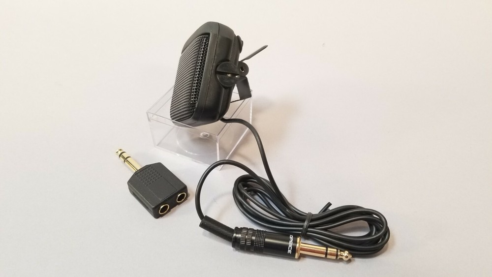 Doc's Gold Screamer Power Pack Amplifier System For Minelab GPX / SD/GP