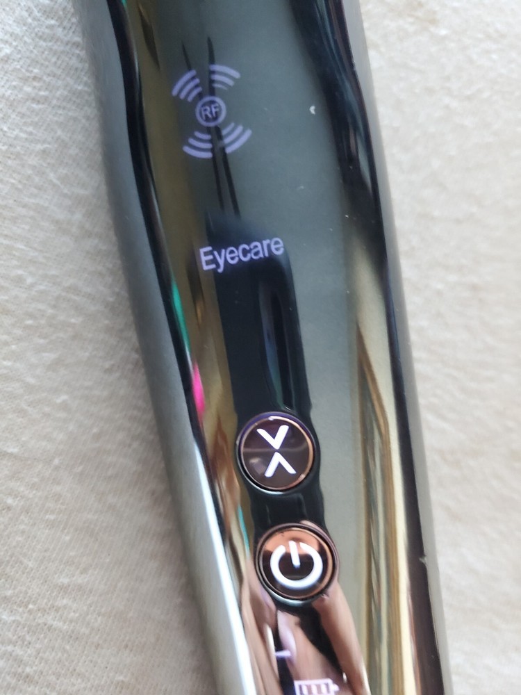 Lefay RF-Max-Plus Face Skin Tightening, Microcurrent Lifting Massager.