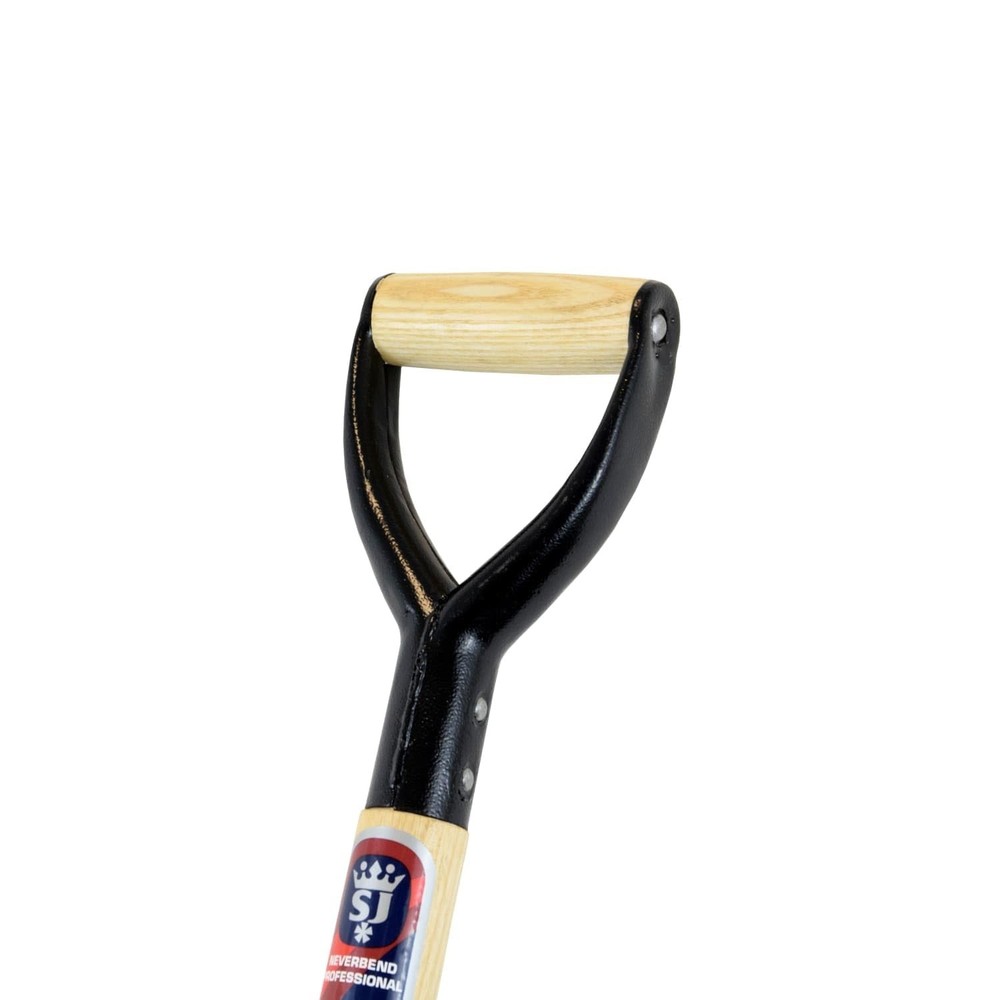 Spear & Jackson Neverbend Professional Digging Fork – Heavy-Duty Forged Ca