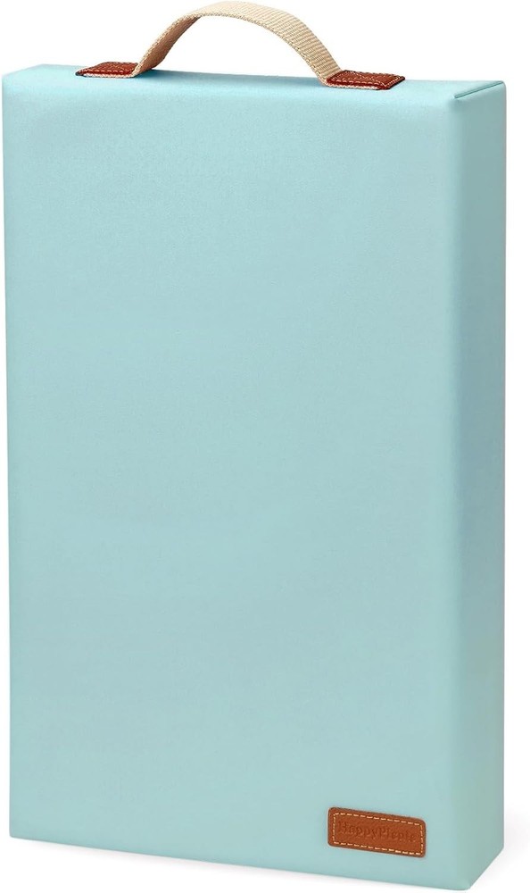 Multi-Purpose Waterproof Kneeling Pad for Garden & Bath - 2" Thick