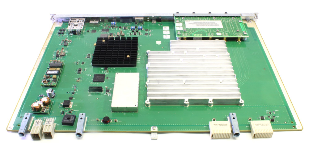 NOKIA DAS RFM SYSTEM CHANNEL ELEMENT MODULE, FOR PARTS/REPAIR