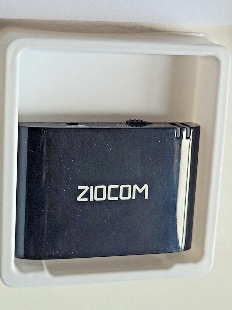 Wireless Bluetooth Music Receiver Audio Adapter For iPhone 30 Pin Dock Speaker