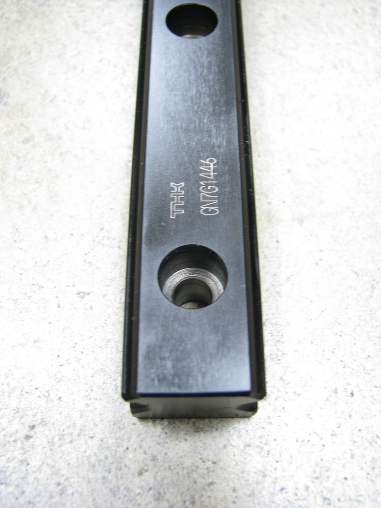 Linear Guide Rail THK HSR25-940LF