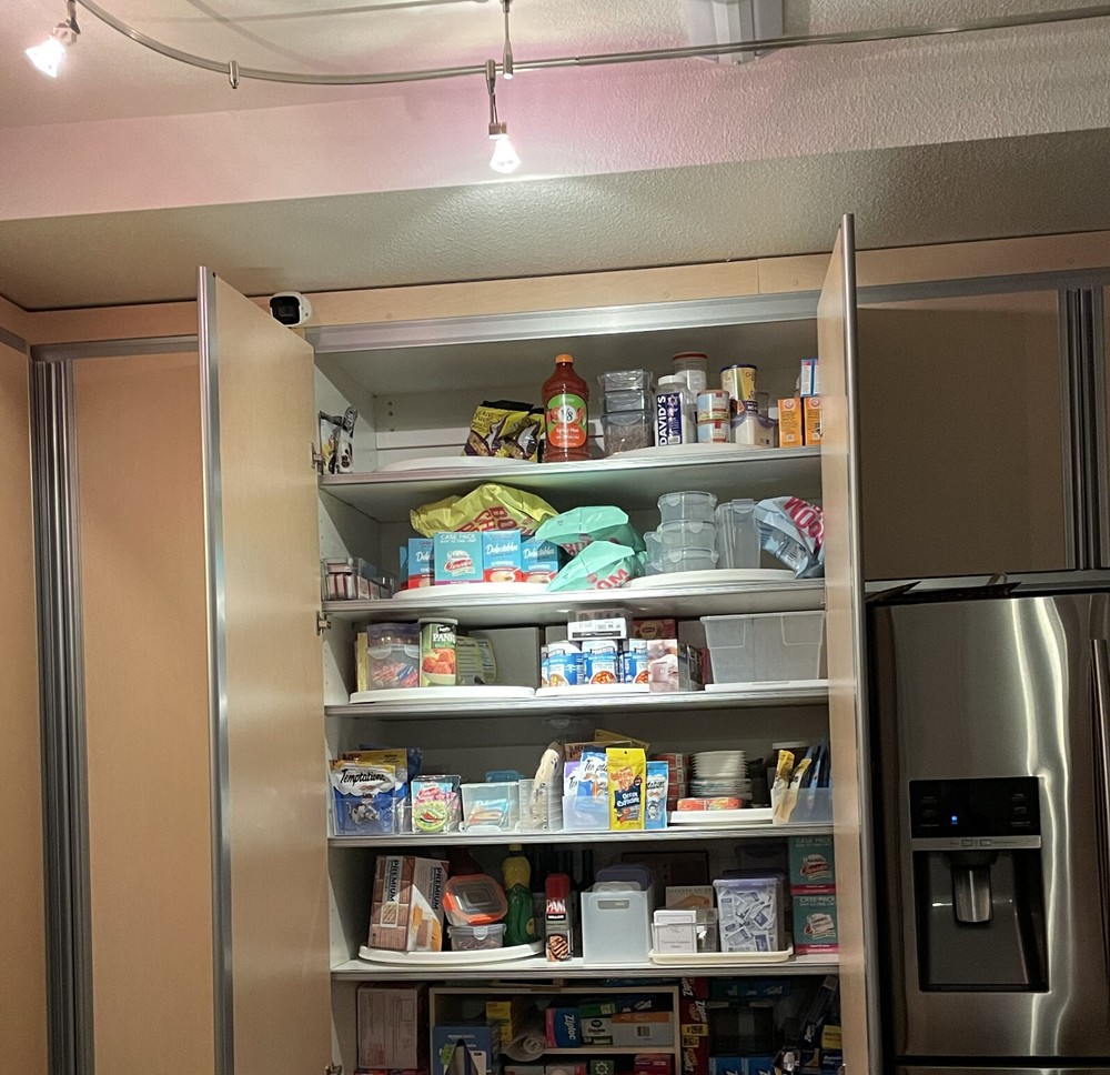 Contemporary Spotlight - Tech Lighting Equivalent - 12V Halogen - NEW