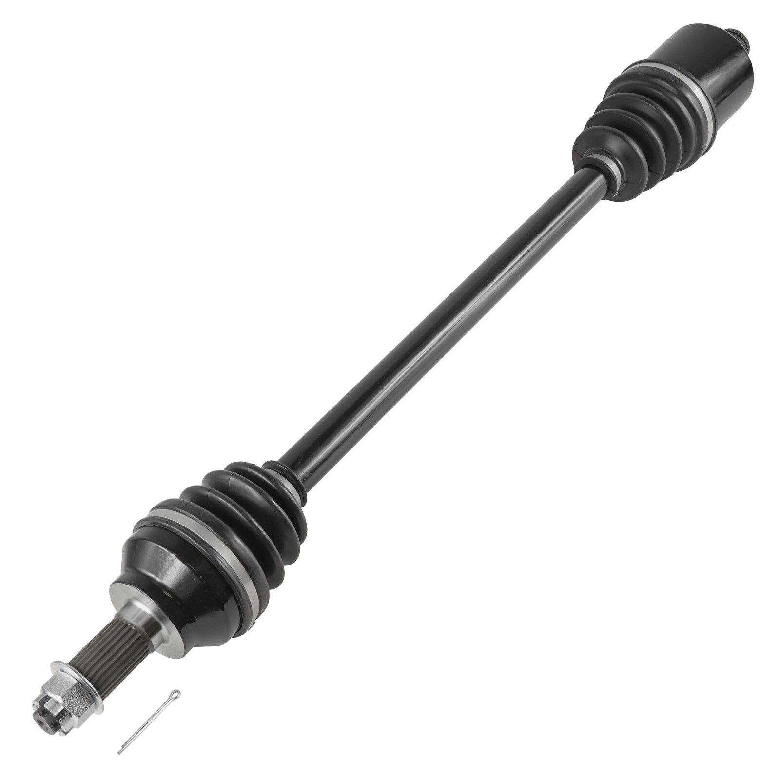 Front Left Or Right Complete CV Joint Axle For Polaris RZR XP 1000 2017-2022