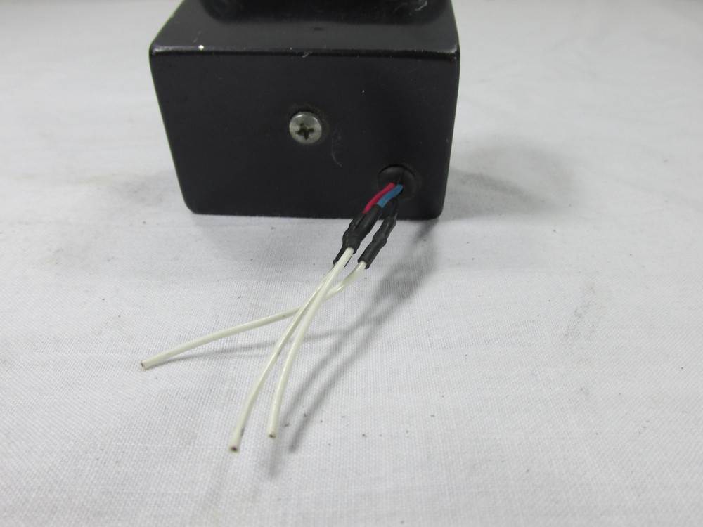 Davtron ADF Frequency Indicator Model 701 701A Aviation Avionics