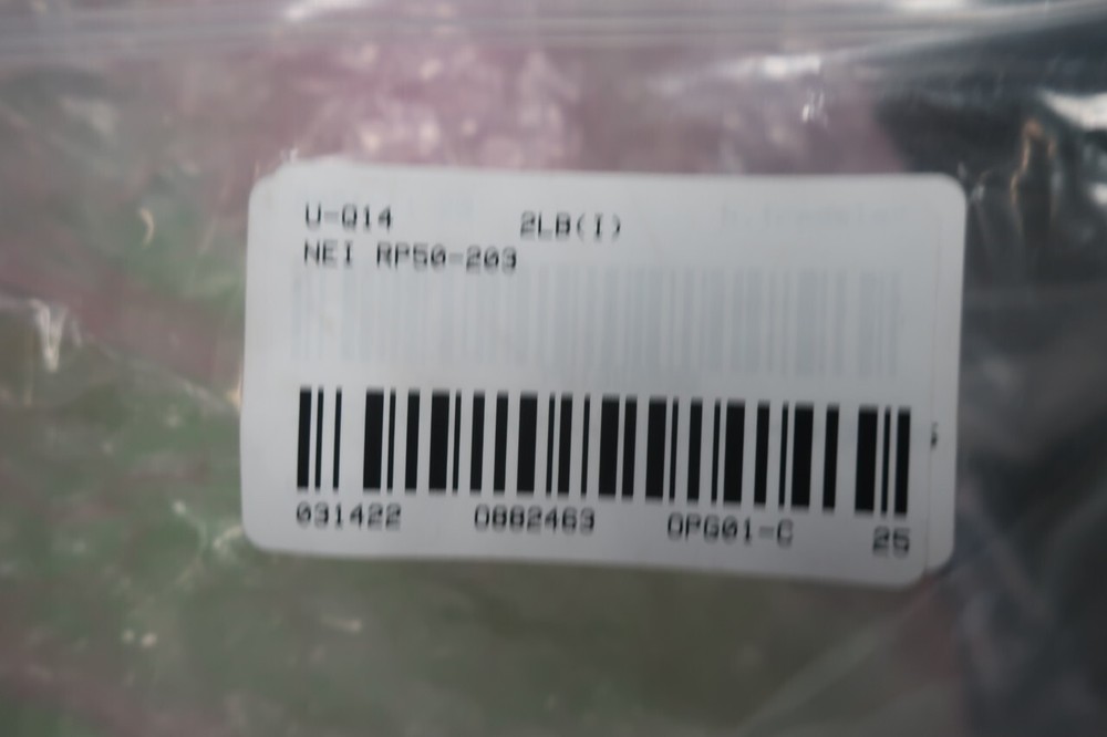 Nei RP50-203 Versatile Trip Initiate Module