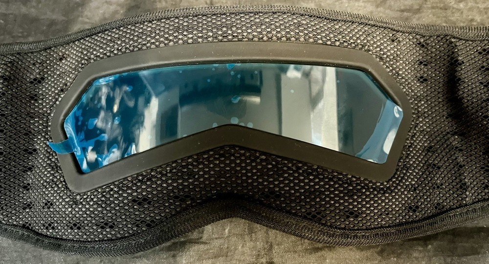 Sleep Sanity Sleep Mask