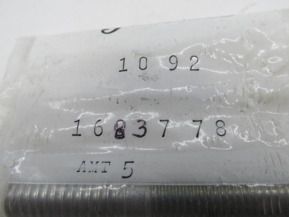 Harley Davidson Genuine NOS Cylinder Base Stud 16837-78