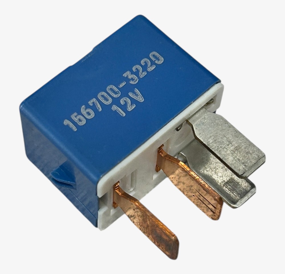Yanmar 127677-77330, Main Relay Module, OEM
