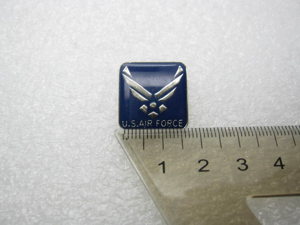 US Air Force Lapel Pin (A271)