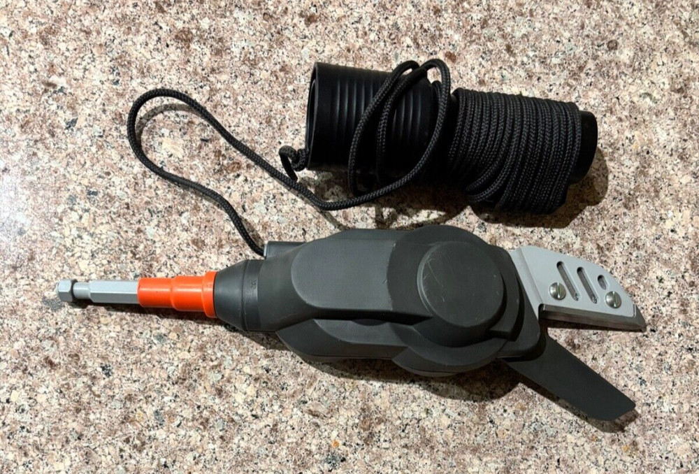 Gardena COMBISYSTEM Tree Branch Pruner and Loppers Head