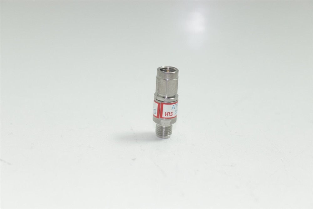 Anritsu MG3700A Vector Signal Generator 250KHz - 3GHz AT-102(40)