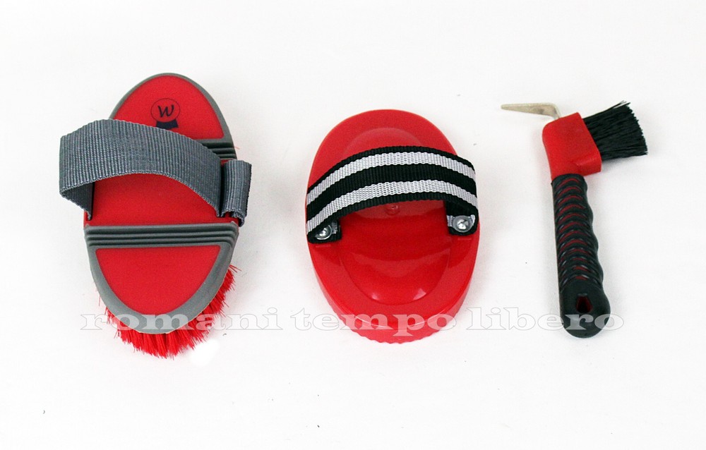 Grooming Accessories Set