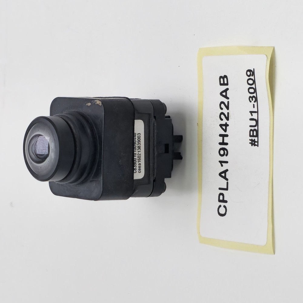 Mirror Camera Land Rover Range Rover Evoque 2012-2017 CPLA19H422AB