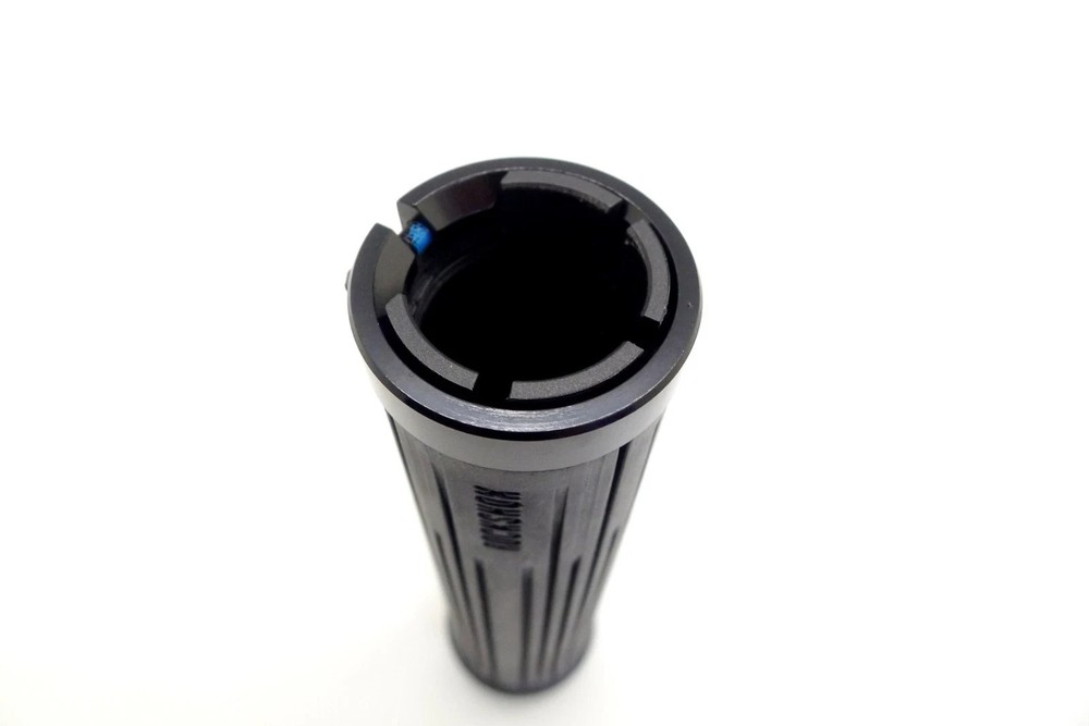 RockShox TwistLoc Remote - Full Sprint - 2 Position - Left