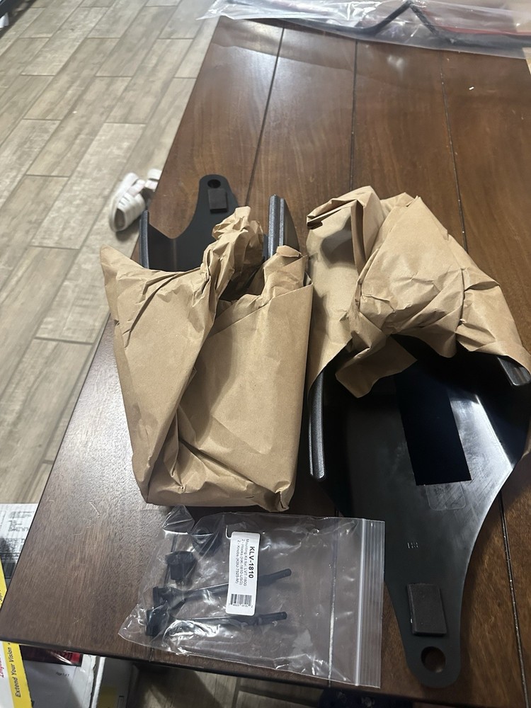 GM 2004-Current Towing Mirrors