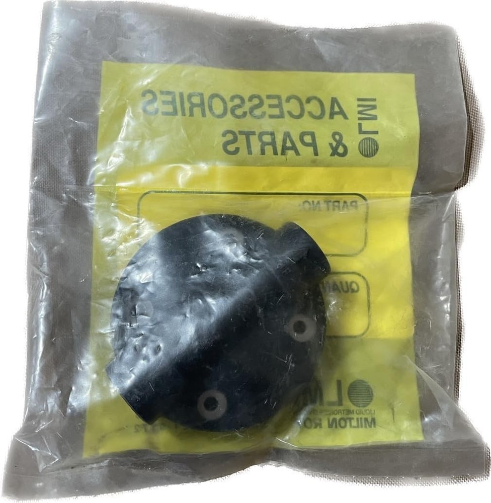 LMI 29611 Head, 0.9 PVDF Molded