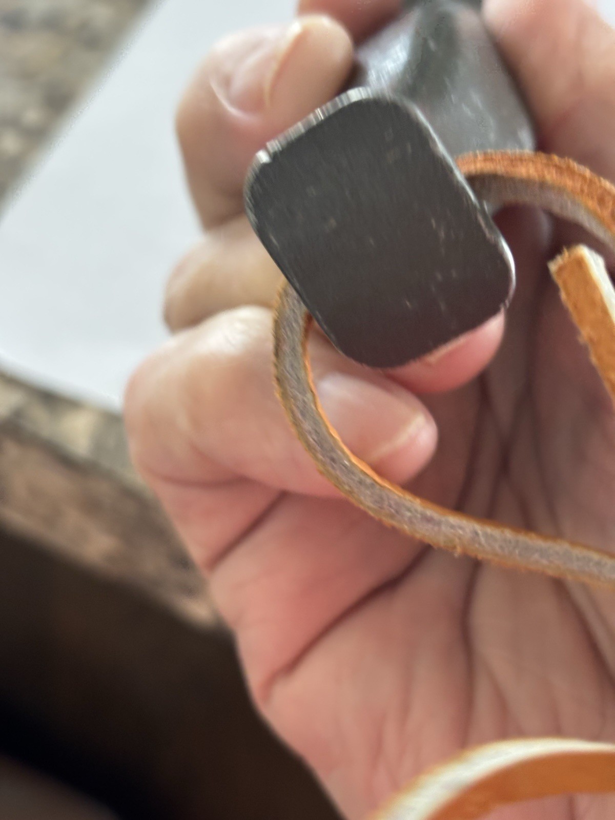 American Blade (AB-27) Vintage Boot Dagger Fixed Blade KnifeW/ Sheath