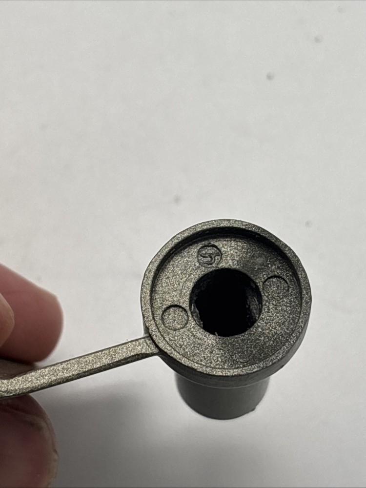 Replacement Paddle West Bend Bread Maker Machine Models 41026 41082 41083 only