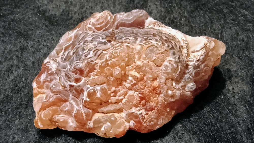 Fire Agate, Arizona