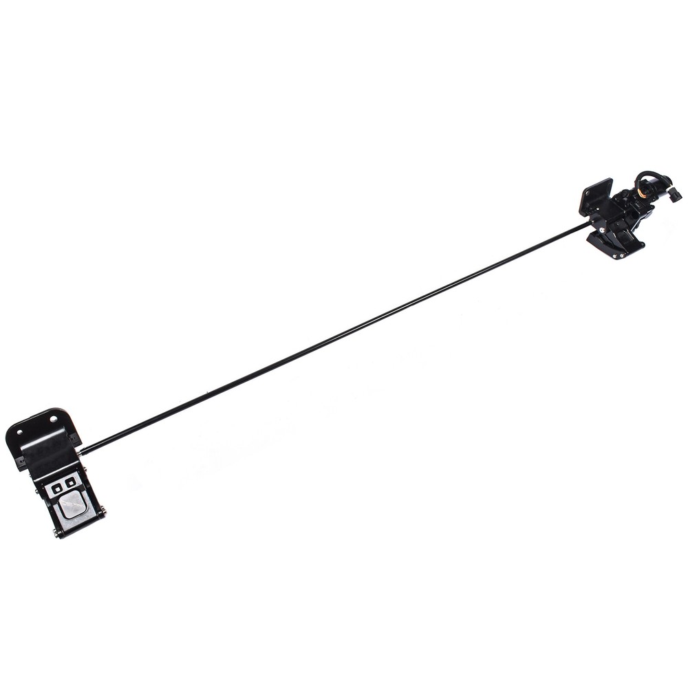 Left Power Running Board for Ford Expedition & Lincoln Navigator (3.5/5.4L)