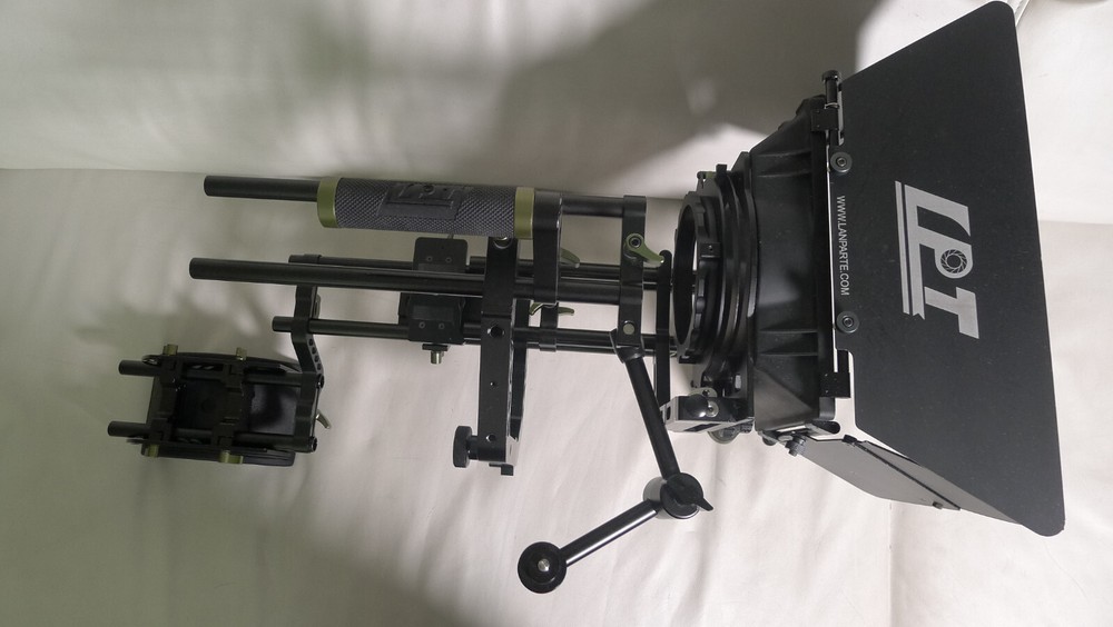 Lanparte Studio Camera Cage