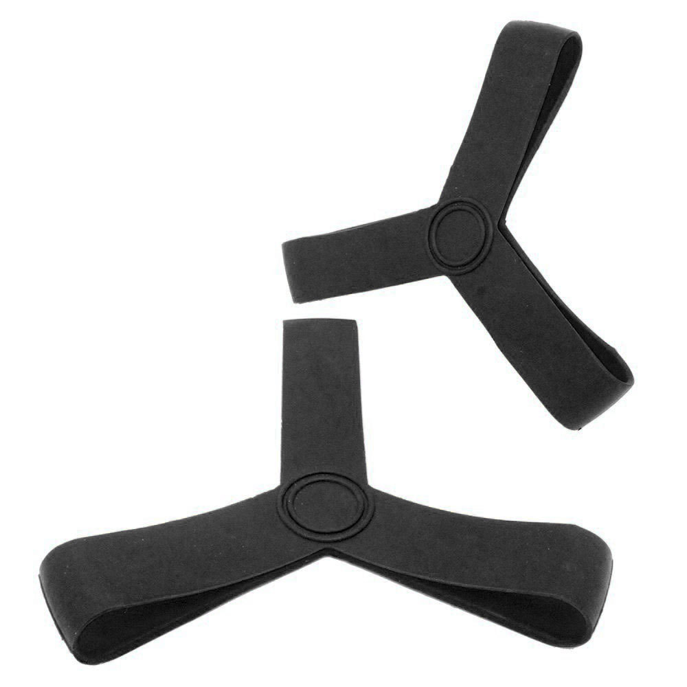 Trident Fin Grippers