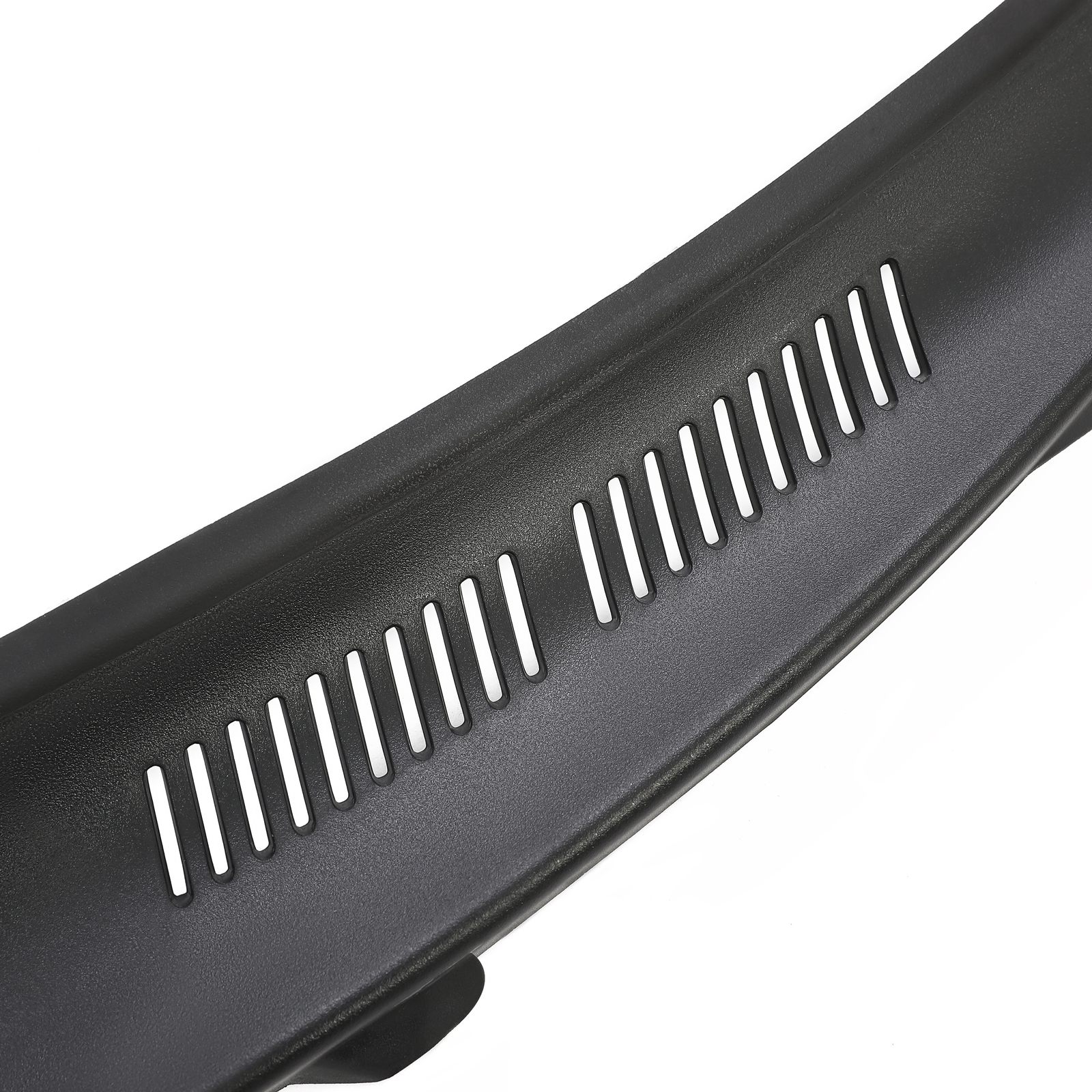 HECASA For Mercedes Benz W210 E-Class 95-03 Windshield Wiper Cowl Screen Cover