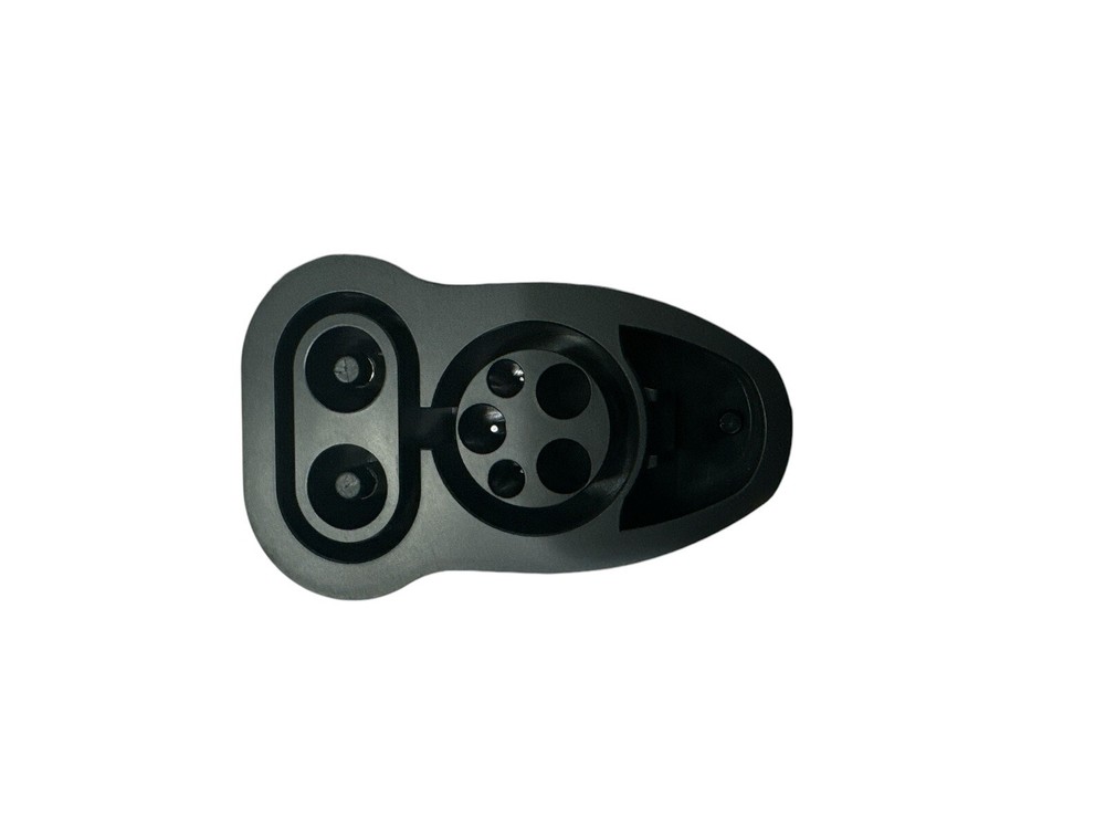 TESPLUS CCS1 Combo Adapter for Tesla Model Y S X 3 - CCS Combo 1 Adapter