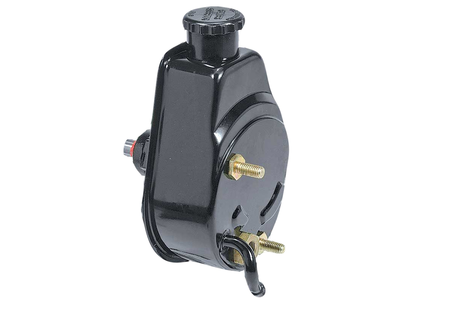 SBC Alternator / Power Steering Pump Accessory Drive Bracket Kit for Double H...