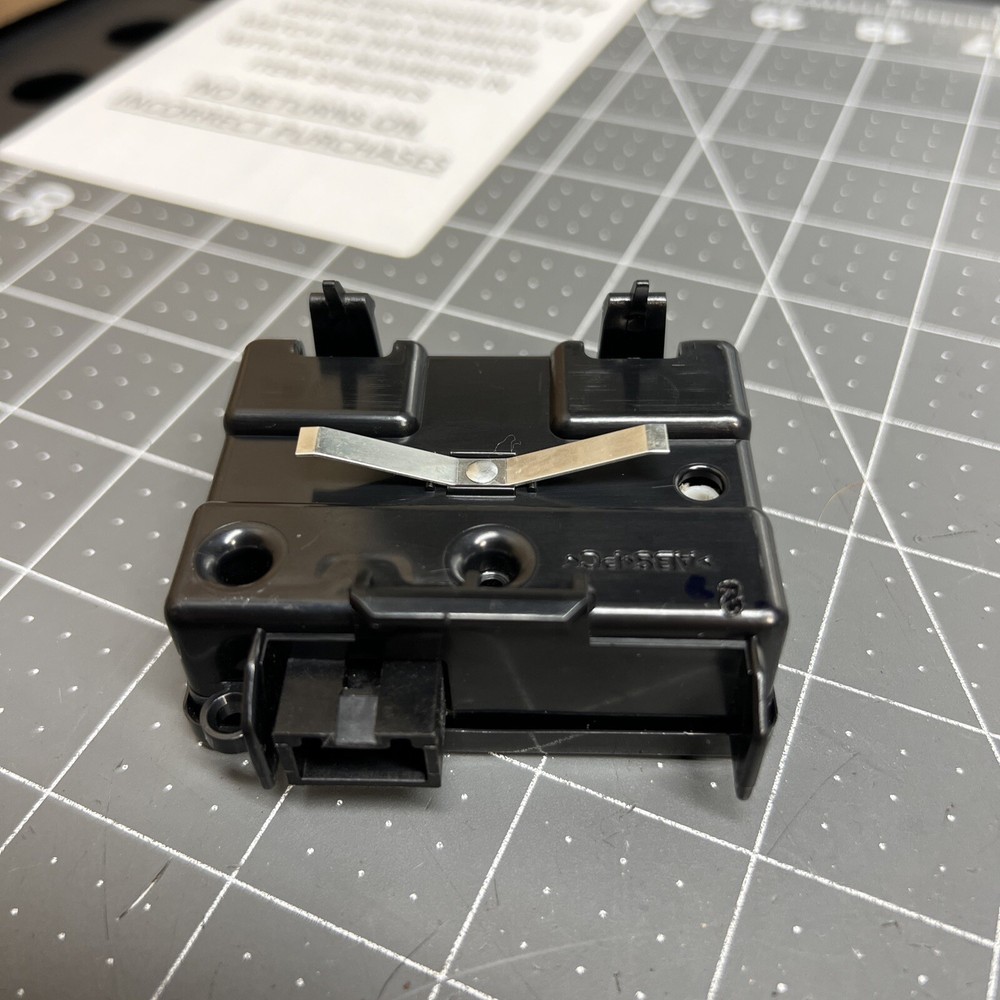 GM Theft-Locking Keyless Entry Module 22733521