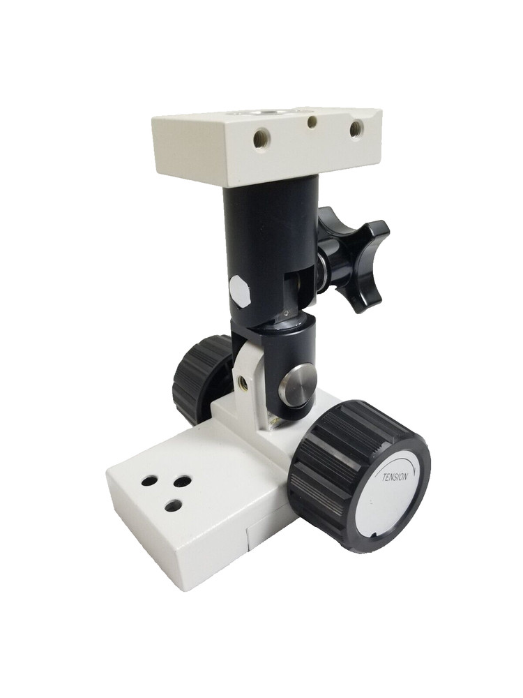 Nikon Articulating Focus Block Microscope Arm