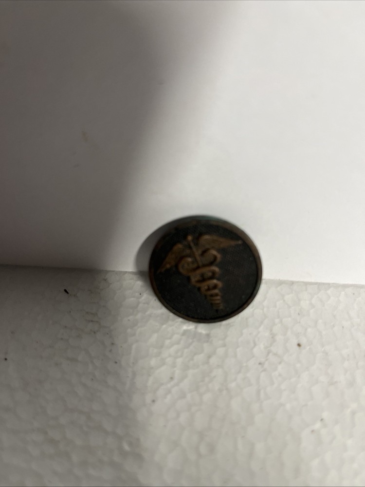 world war one button
