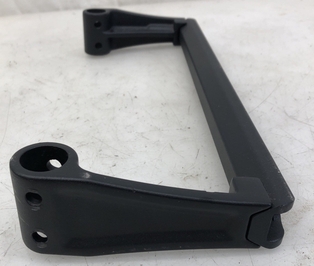 Quantum Edge 3 2.0 4Front HD Stretto Pride Back Accessory Holding Mount Only TB3