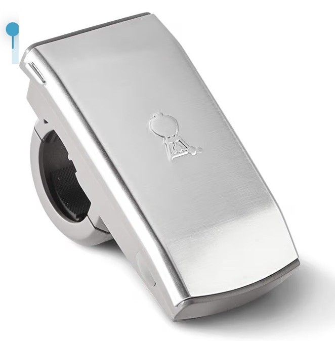 Weber Grill 'n Go Grill Light Silver Detachable LED Motion Sensor