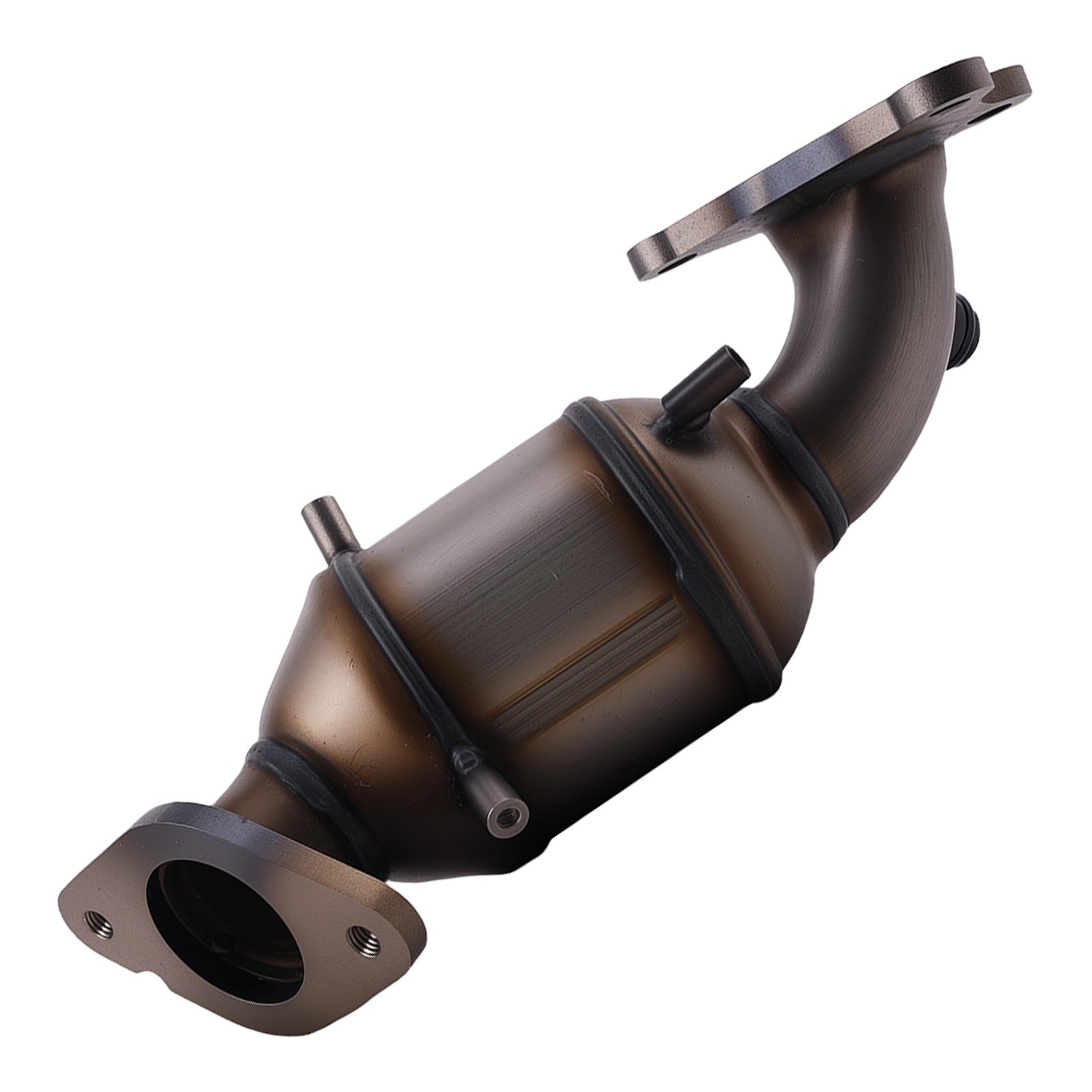 Front & Rear Manifold Catalytic Converter for Chevrolet Traverse 3.6L 2018-2021