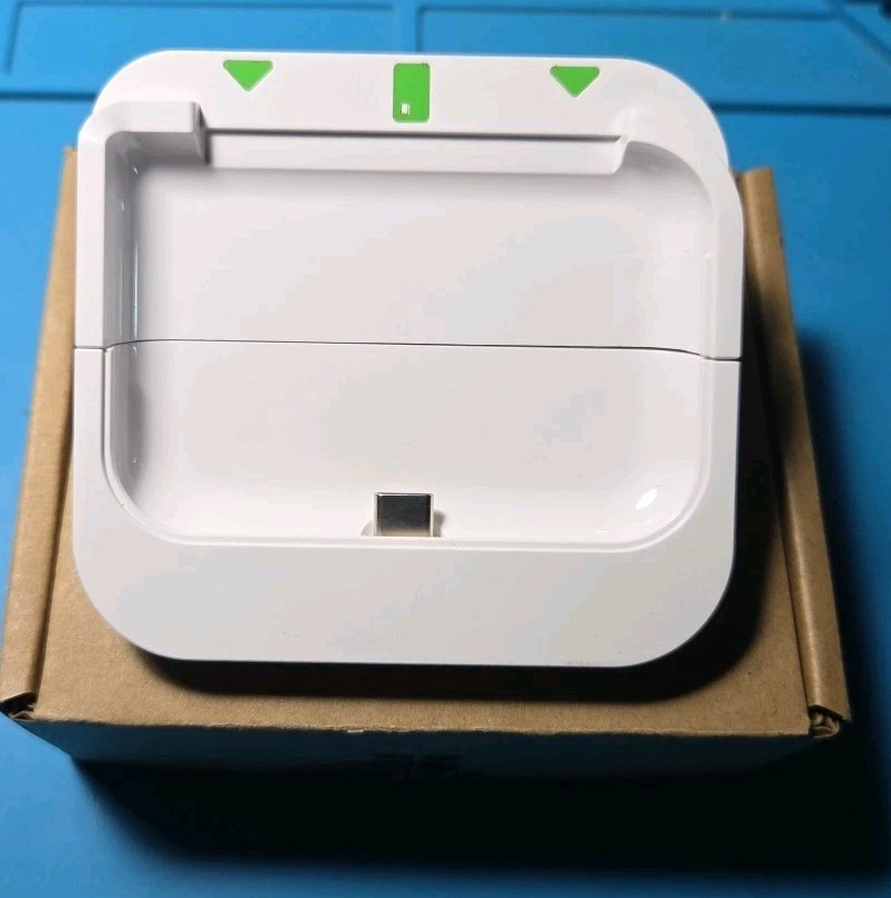 Clover Go 3 Charging Dock Only