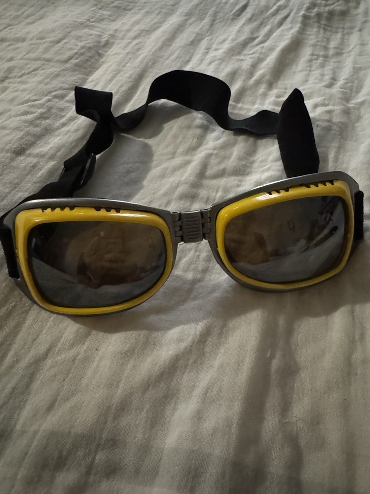 Goggles