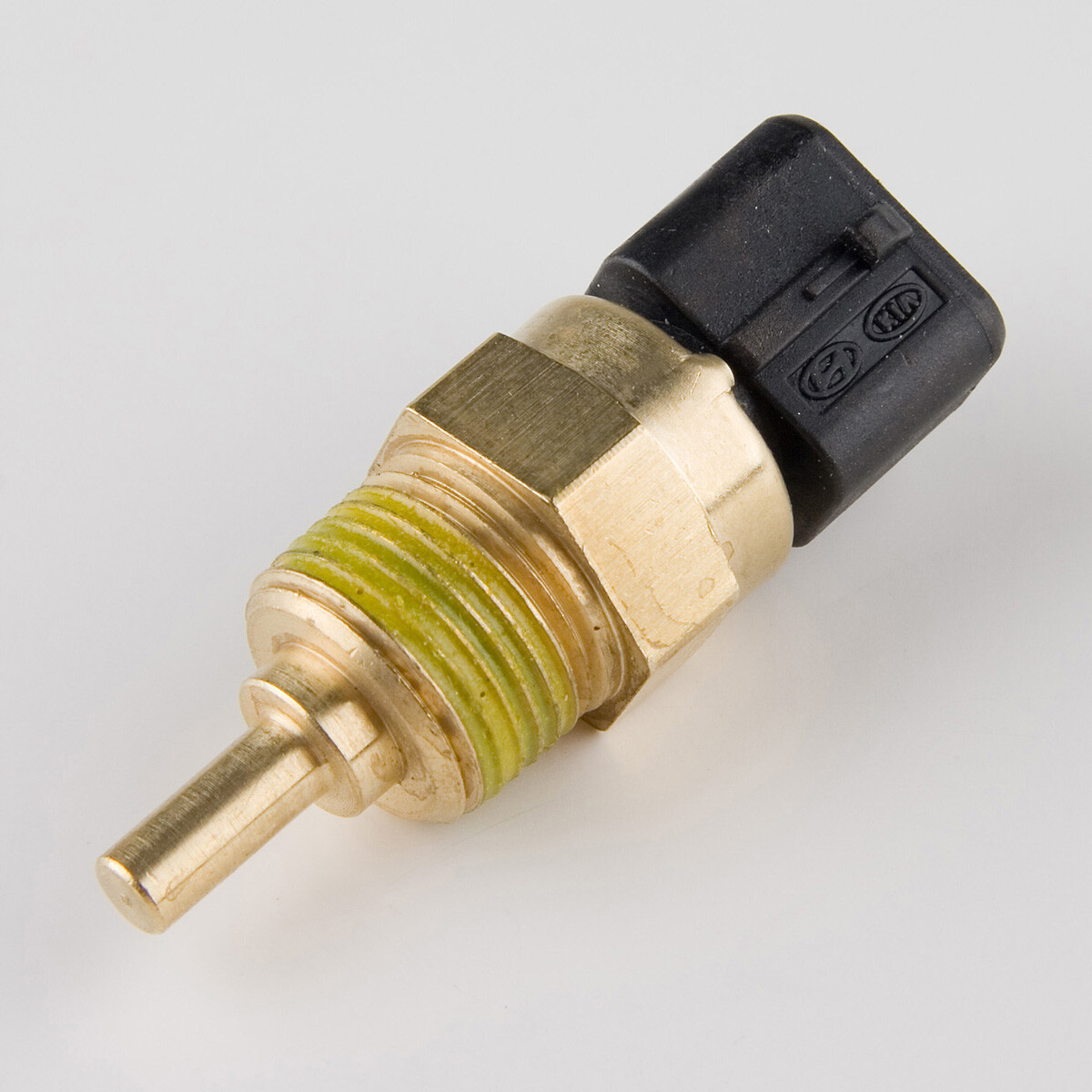 Genuine SENSOR ASSY Water Temperature part 39220 38030 1PC, for Hyundai Kia