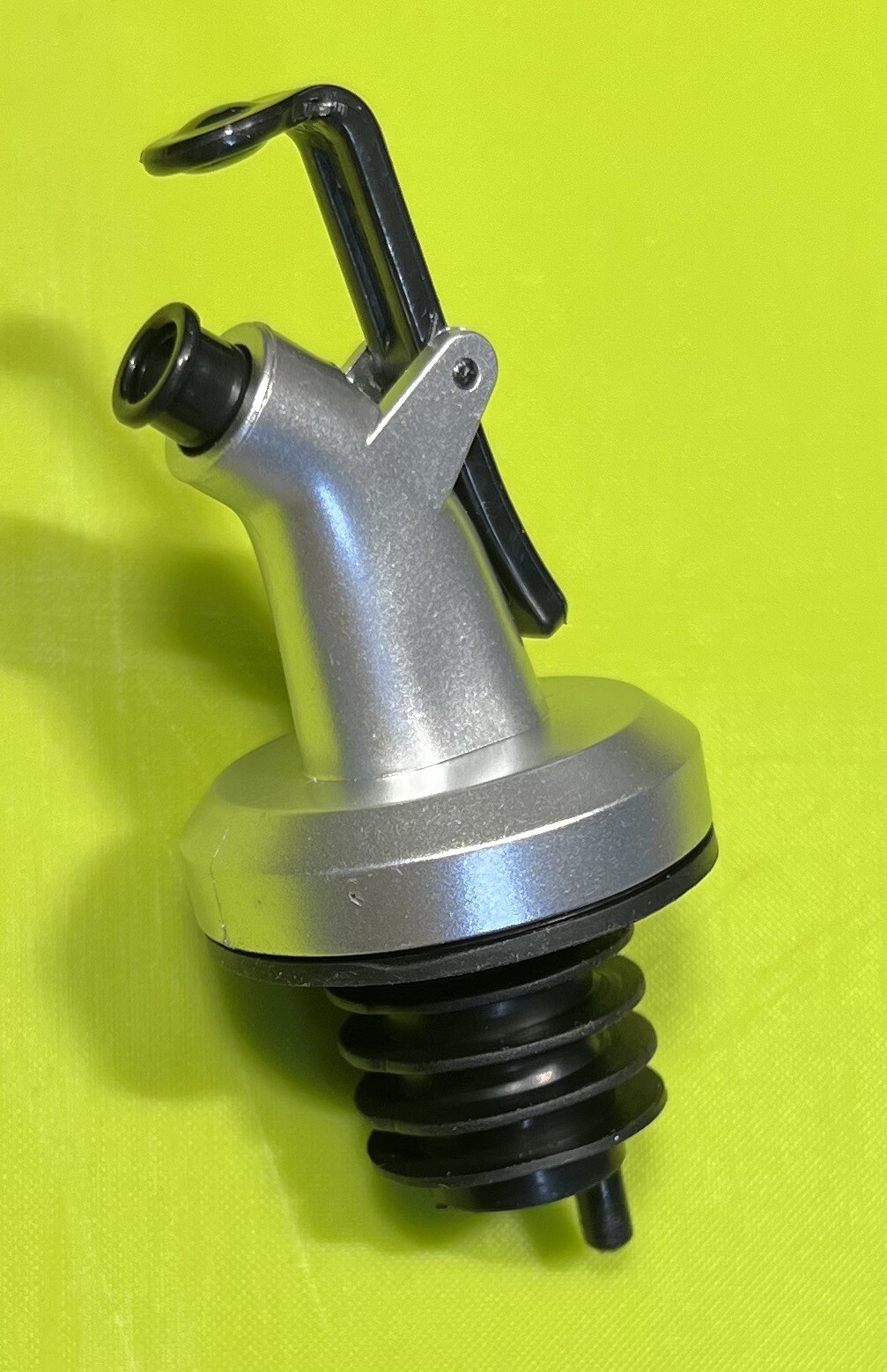 Pour Spout Stopper For Bottles Discount For Multiples New