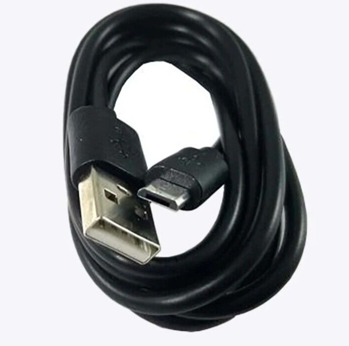 2 lot Controller Charging Cable - 3FT For Sony PS4 Microsoft Xbox One Controller