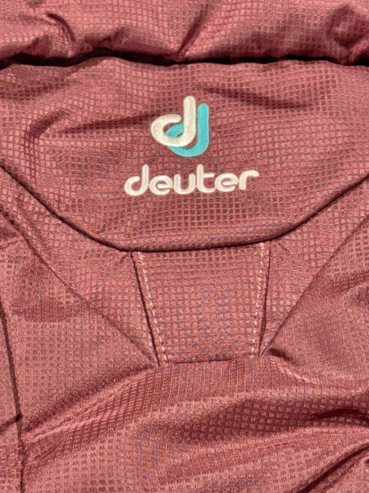 Deuter Freerider Lite 22 SL Touring Backpack