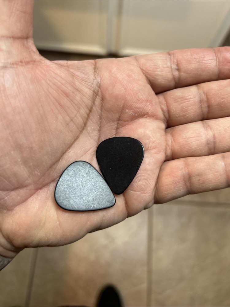 Dave’s Killer Bread Guitar Picks