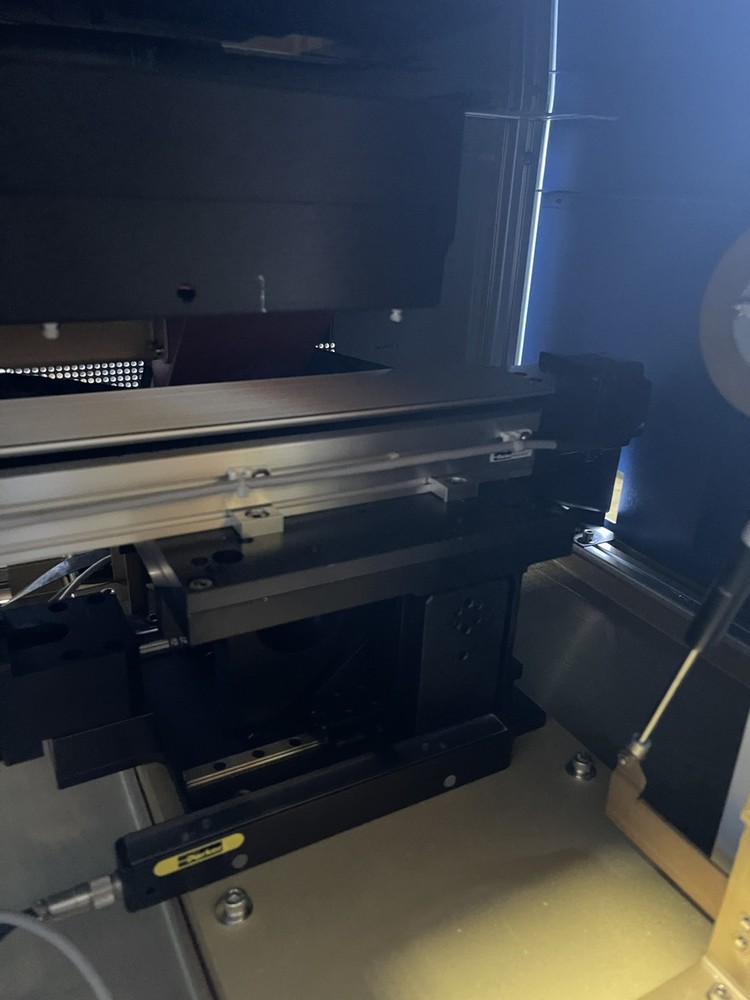 Sartorius ForteBio Octet QK384 Bio-Layer Interferometry BLI Analyzer Lab Unit