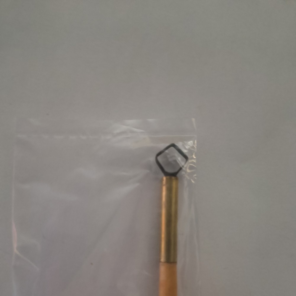 Kemper Tools PTM90 1/4" Square Pro Line Trimming Tool