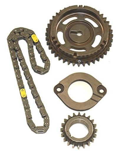 Engine Timing Set