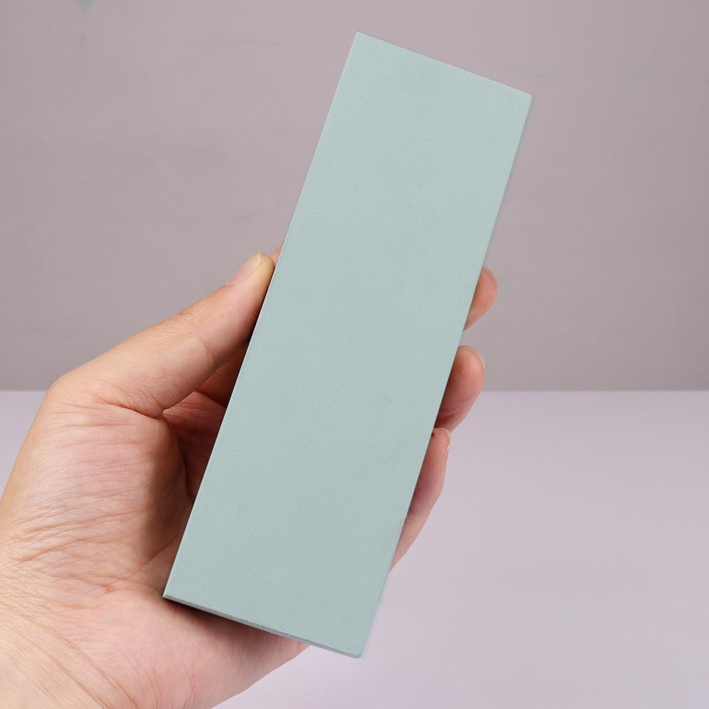 1000# Knife Sharpening Stone Sharpener Whetstone for Kitchen Cutting Tools