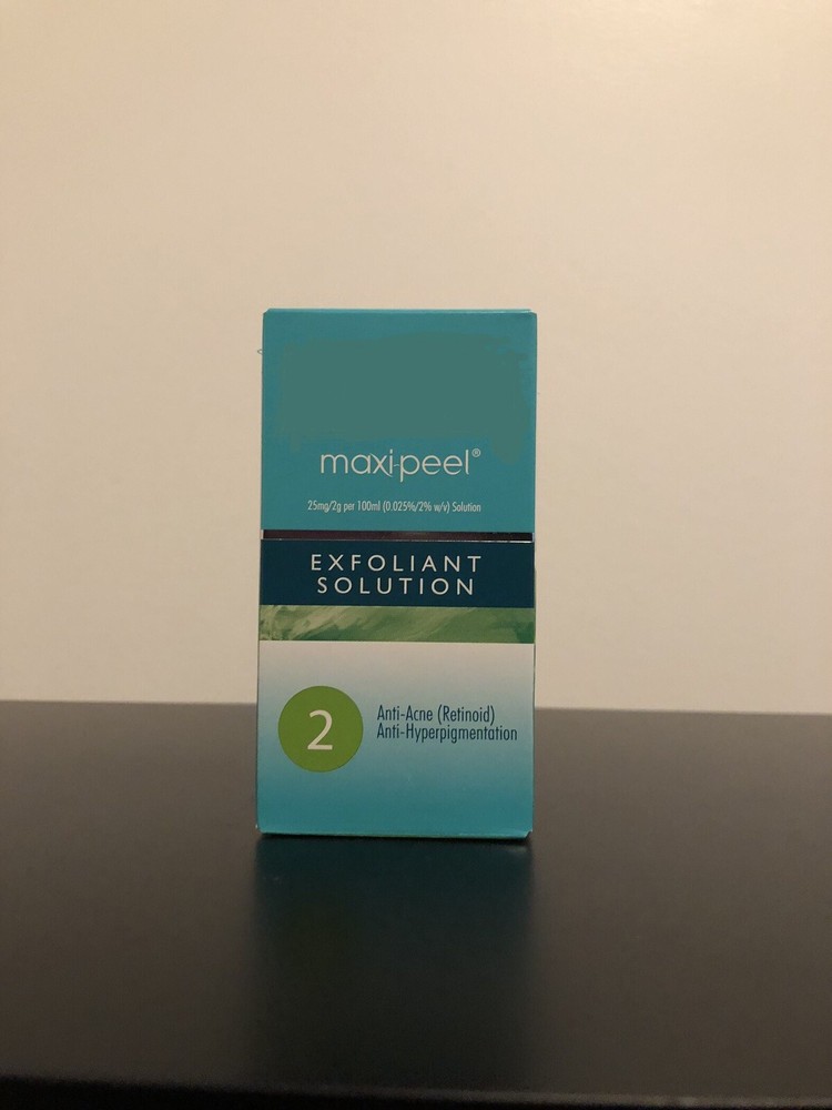 Retinoid Solution 60ml