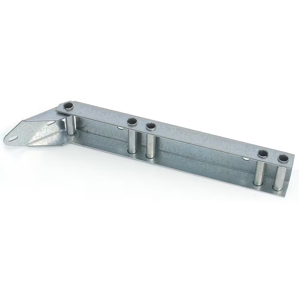 Quick Turn Bracket without Rollers